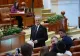 Lider PNL marcant: Se încearcă blocarea moțiunii împotriva lui Bolojan
