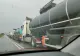 Criză de carburanți în România! Cozi kilometrice la Năvodari: Rafinăria Rompetrol, sufocată 