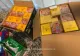 Țigări de contrabandă descoperite pe Aeroportul Otopeni: marfă ascunsă în cutii de dulciuri și electronice