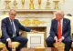 Trump ia în calcul relocarea în Polonia a trupelor americane retrase din Germania