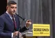 Reacția liderului partidului AUR, George Simion, la varianta Adrian Veștea premier