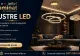 Lustra LED – Recomandarea Designerului de Interior pentru Iluminat Modern și Eficient la Iluminat-Ieftin.ro