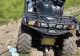 Tânăr de 18 ani, mort într-un accident cumplit cu ATV-ul în Prahova. S-a izbit violent de un utilaj aflat pe marginea drumului
