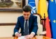 Nicușor Dan a semnat demisiile miniștrilor PSD. Luni, președintele bagă în ședință PSD-PNL-USR-UDMR