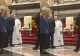 Rareș Bogdan, întâlnire cu Papa Leon al XIV-lea -FOTO 