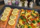 Somon cu legume la cuptor - rețetă sănătoasă, rapidă și perfectă pentru cină