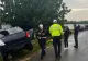 Sfârșit cumplit pentru un șofer din Prahova: mașina a intrat direct într-un stâlp