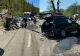  Accident grav în județul Suceava. Un tânăr de 18 ani a murit, iar alți doi au fost răniți- FOTO