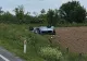 Accident grav cu nouă răniți pe DN1 în județul Brașov. Un copil a murit iar o femeie a fost resuscitată - VIDEO
