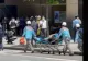 Panică într-un mall de lux din Tokyo. Aproximativ 20 de oameni au fost răniți după pulverizarea unei substanțe necunoscute - VIDEO
