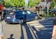 Accident grav în Sectorul 3 din București! Două mașini implicate, una s-a răsturnat la intersecția Liviu Rebreanu cu Ion Agârbiceanu