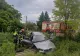 O familie întreagă a ajuns la spital după un accident grav în Botoșani. Mama și un copil de 14 ani au rămas încarcerați