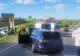 Accident rutier în județul Iași. Cinci persoane au fost rănite în urma impactului dintre două mașini