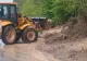 Alunecare de teren pe DN10, în județul Buzău: traficul spre Brașov, afectat - FOTO