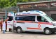 Accident cumplit în China: 13 morți după ce un microbuz supraîncărcat a lovit un camion