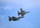 Speculațiile privind piloții de F-16 sunt false. Baza 86 Aeriană Borcea: Identitatea militarilor rămâne clasificată din motive de securitate