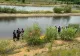 Un bărbat de 44 de ani s-a înecat într-o baltă din Satu Mare. Descoperirea a fost făcută de pompieri