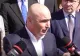 Miting în Piața Victoriei înainte de votul pe moțiune: susținătorii lui Bolojan, în stradă și la Oradea și Satu Mare  VIDEO