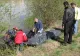 Final tragic pentru un bătrân din Brașov: dispărut de o lună, a fost găsit fără suflare în apele Oltului