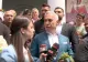 Călin Georgescu, mesaj pentru români după slujba de Rusalii din Buftea: "Un conducător de țară ascultă de Dumnezeu, nu de oameni" VIDEO