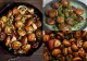 Sote de ciuperci cu usturoi verde. Rețeta simplă și delicioasă pe care trebuie neapărat să o încerci 