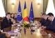 Nicușor Dan a stabilit programul consultărilor oficiale pentru formarea noului Guvern, de luni. PSD și AUR deschid discuțiile 