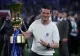 Cristi Chivu a cucerit Cupa Italiei cu Inter Milano. Antrenorul român a reușit o performanță unică în fotbal