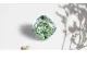 Un diamant albastru-verde rar, vândut la Geneva pentru o sumă record. Cu cât a fost cumpărată bijuteria