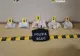 Trei membri ai aceleiași familii, reținuți de DIICOT Brăila pentru trafic internațional de droguri de mare risc: un minor, prins în flagrant