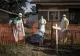 Panică și revoltă în Congo: localnici au incendiat un centru de tratament pentru Ebola. Care a fost cauza
