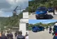 Exercițiu de amploare al Brigăzii Antiteroriste a SRI la Salina Ocnele Mari. A fost simulată o luare de ostatici-VIDEO
