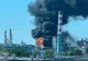 Explozie la o rafinărie MOL din Ungaria. Un mort şi mai mulţi răniţi 