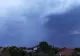 Cod portocaliu de furtuni pe litoral. Grindină, vijelii și ploi torențiale în județele Constanța și Tulcea