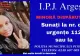 Adolescentă de 13 ani, din Pitești, dată în căutare după ce a plecat de acasă cu un alt minor