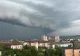 Cod portocaliu de vreme rea în 3 județe din țară. ANM: în sudul țării sunt averse puternice și rafale de vânt