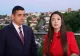 George Simion rupe tăcerea după incidentul cu drona din Galați: ”Suntem în contact cu marile națiuni. Să nu îi lăsăm pe cei care răspândesc frica să câștige” -VIDEO