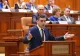 George Simion, reacție de ultimă oră privind suspendarea președintelui.”Aleșii să spună clar cum se poziționează”-VIDEO