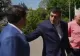 Trimisul lui Donald Trump a ajuns în România. Nick Adams, întâmpinat de George Simion