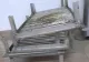 Fântână arteziană vandalizată în Râmnicu Vâlcea. Două persoane au fost prinse în timp ce furau mai multe grătare metalice 