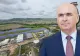 Ilie Bolojan, anunț despre centrala de la Iernut:” La sfârșitul anului noul grup va injecta energie în sistemul național”