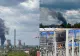 Explozie la o Centrală din București. Este risc de BLACKOUT. A fost emis un mesaj RO-ALERT-VIDEO