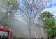 Incendiu puternic la un hotel din Eforie Nord. Proprietara: „Habar nu am dacă are asigurare!” - VIDEO