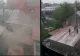 Incendiu puternic la restaurantul „La Cocoșatu” din București: 20 de persoane evacuate. Pompierii au intervenit cu 8 autospeciale de stingere