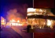 Scandal între polițiști și jurnaliști la incendiul de la clubul Argo din Mamaia: de la ce a pornit cearta