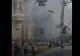 Panicǎ în centrul Capitalei după un incendiu la cablurile electrice, în Piața Romană. Traficul, dat peste cap VIDEO