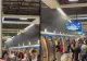 Panică la metroul din București: fum și miros puternic de ars la Piața Unirii 2  -VIDEO