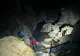 Turiști salvați după ce au rămas blocați pe un traseu din Argeș, într-o zonă frecventată de urși