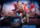 Concertul Iron Maiden modifică traficul în zona Arenei Naționale. Liniile STB care vor circula pe trasee deviate