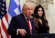 Donald Trump pregătește o vizită în Grecia: anunțul făcut de ambasadoarea SUA la Atena 