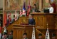 Peter Magyar a devenit oficial premierul Ungariei. Viktor Orban nici nu a participat la ceremonie
